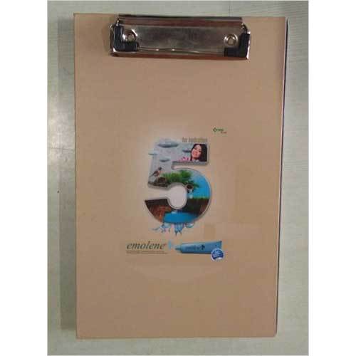 Writing Pad - Wooden Material | Customized Size for Residential & Commercial Use