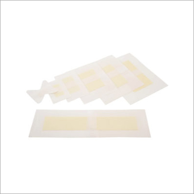 गैर बुना चिटोक्लोट पट्टी