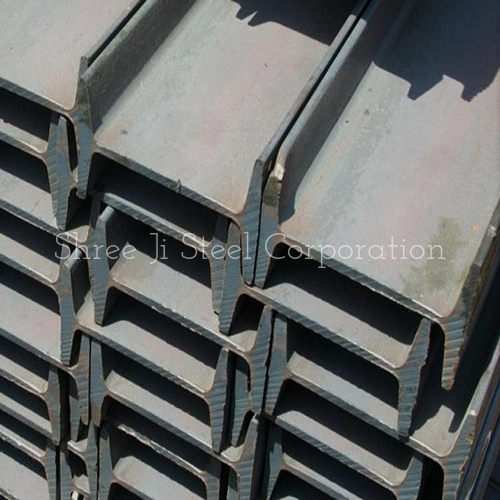 Joist Beam Application: Manufacturing