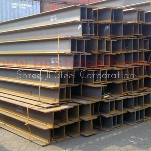 Beam Joist Application: Manufacturing