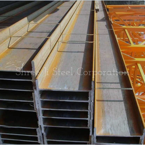 Rs Joist - Application: Manufacturing