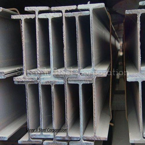 Ms Beam Joist Application: Manufacturing