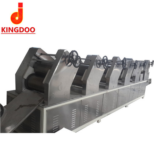 Dough Making Machine