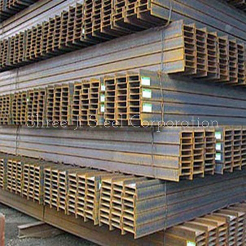 Iron Joist - Application: Manufacturing