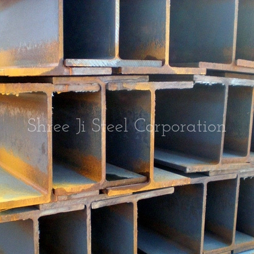 Joist Channel - Mild Steel, 12 Meter Length, Sectional Weight Up To 123 Kg/m | High Durability, Corrosion Resistance, Industrial Standard Fabrication