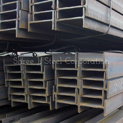 Galvanized Steel Joist Application: Construction