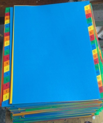 File Separator
