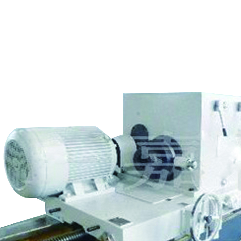 White Ts2120/2135 Deep Hole Drilling And Boring Machine