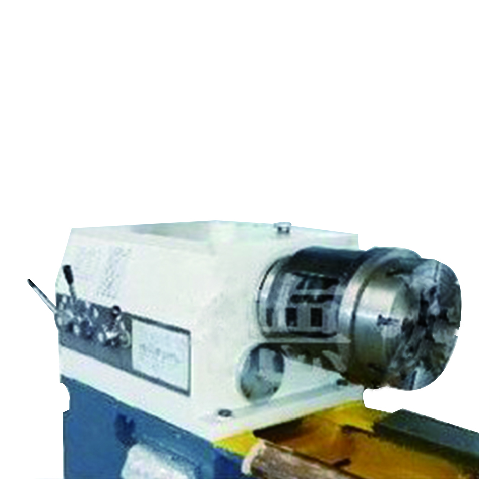 White Ts2120/2135 Deep Hole Drilling And Boring Machine