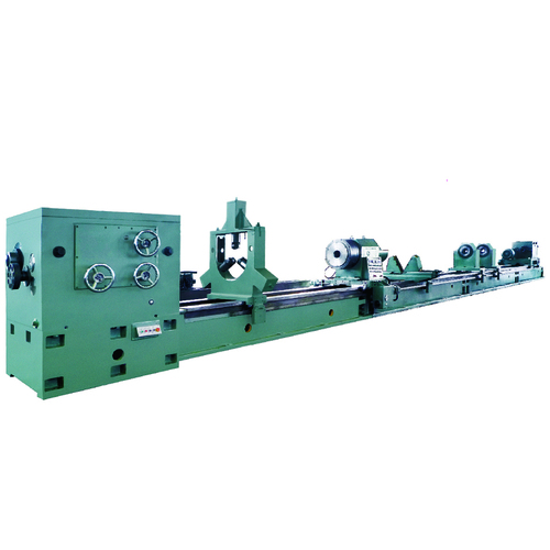 Ts2163 गहरे छेद ड्रिलिंग और बोरिंग मशीन