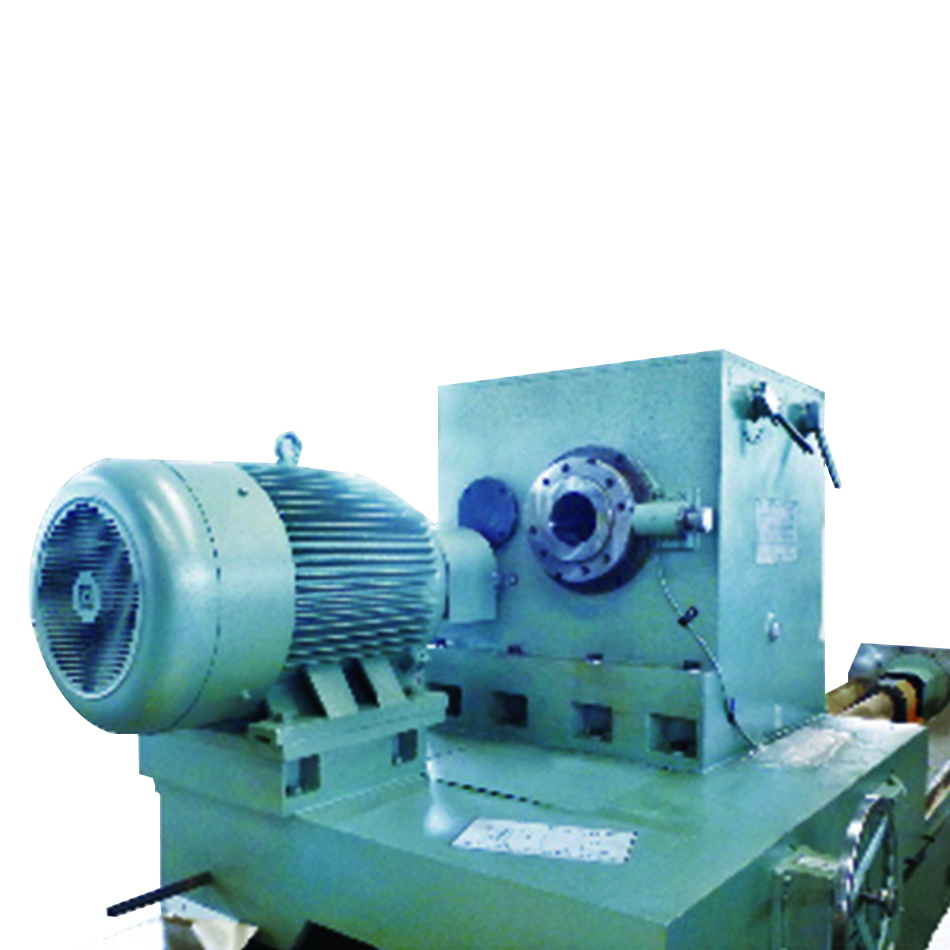 Green Tsq2180/tsq2280 Deep Hole Drilling And Boring Machine