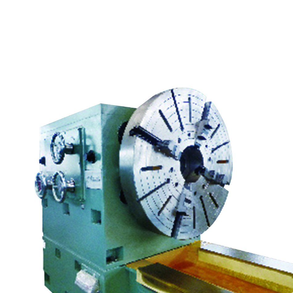 Green Tsq2180/tsq2280 Deep Hole Drilling And Boring Machine