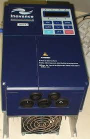 Inovance Is300 Servo Drive Repair Service Delhi