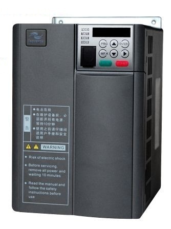 Inovance Is300 Servo Drive Repair Service Delhi
