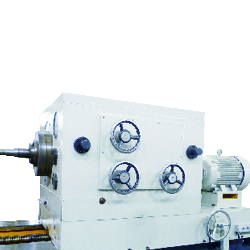 White Ts2180/ts2280 Deep Hole Drilling And Boring Machine