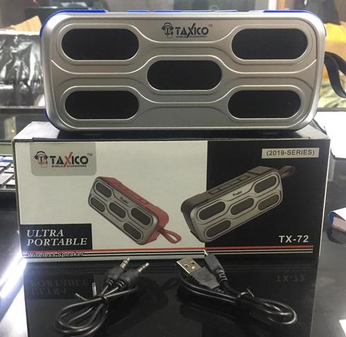 TX -72 (2019) वायरलेस स्पीकर ब्लूटूथ