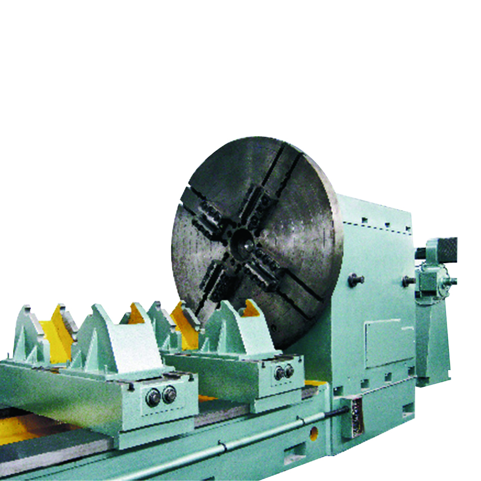 Green Ts21100/ts21160 Deep Hole Drilling And Boring Machine
