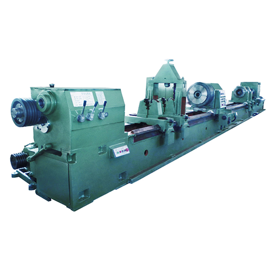 White Ts21100g/ts21160g Heavy Deep Hole Drilling And Boring Machine