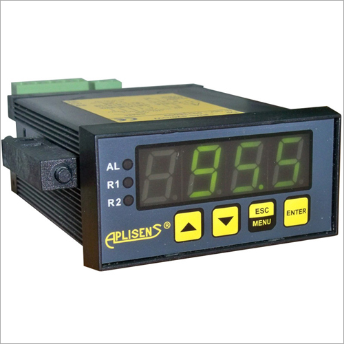 Digital Indicator With Relay Outputs Size: Customized