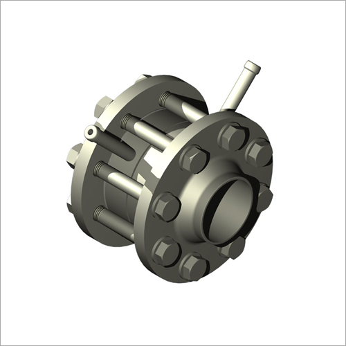 Flange Type Nozzle Flowmeter Size: Customized