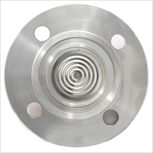 Flanged Seals With Flush Diaphragm Size: Customized