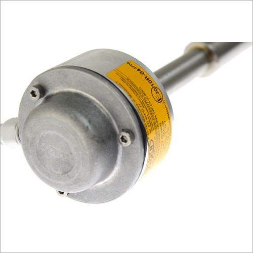 Fuel Level Probe Size: Customized