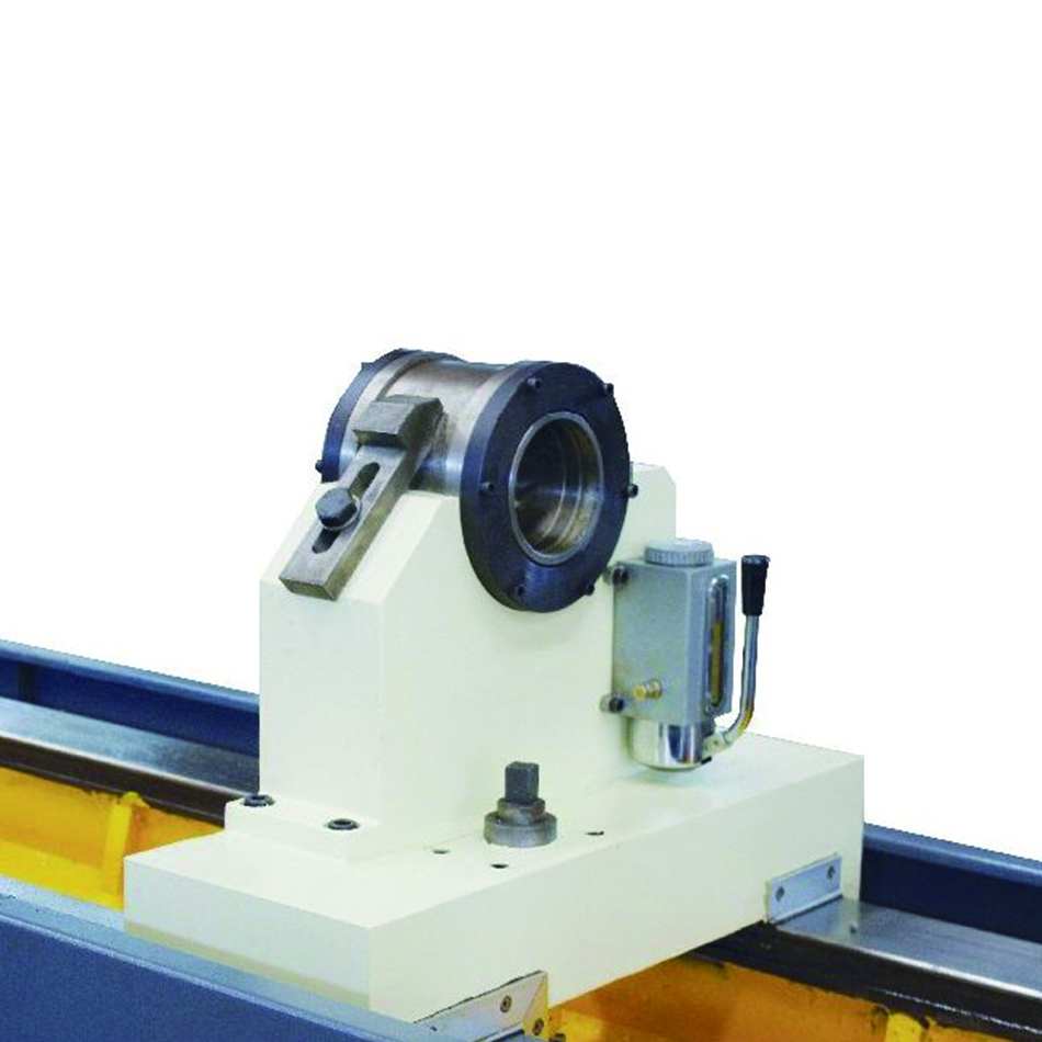 White Tsk2120g Deep Hole Drilling And Boring Machine