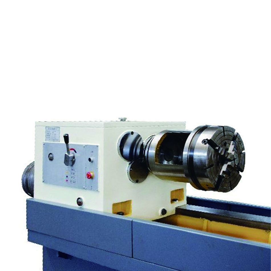 White Tsk2120g Deep Hole Drilling And Boring Machine