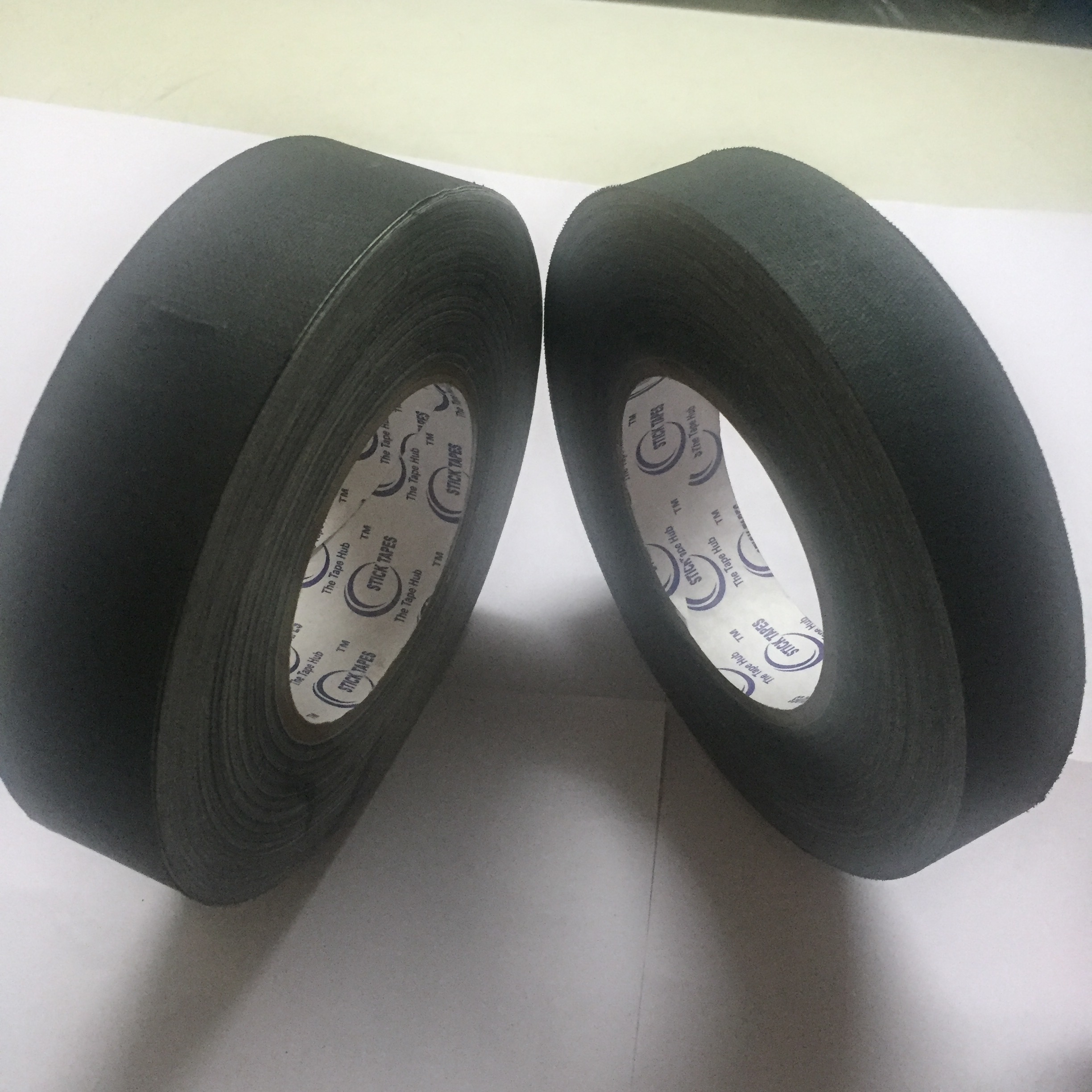 Hdpe Tape - 2.0 Cm Width, 6 M Length, Yellow | Single/double Sided, Waterproof, Hot Melt Adhesive
