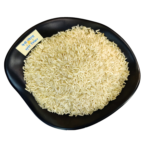 Nainy Gold Super Tibar Rice - Organic Long-Grain Jasmine Rice | Naturally Grown, High Aroma, Sweet & Savory Dishes