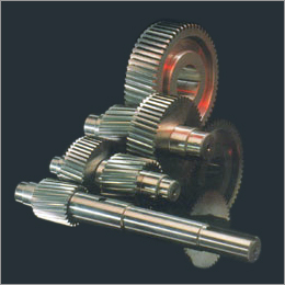 औद्योगिक गियर