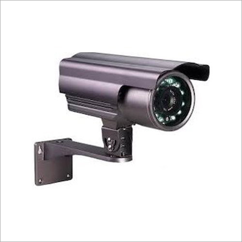 CCTV Bullet Camera - 1.3 MP Digital Wired, Day & Night Vision | Easy Installation, Sturdy Design, Ideal for Airports and Schools