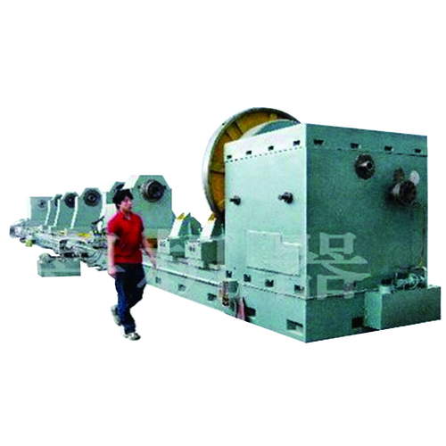White Zsk2110B Deep Hole Drilling Machine