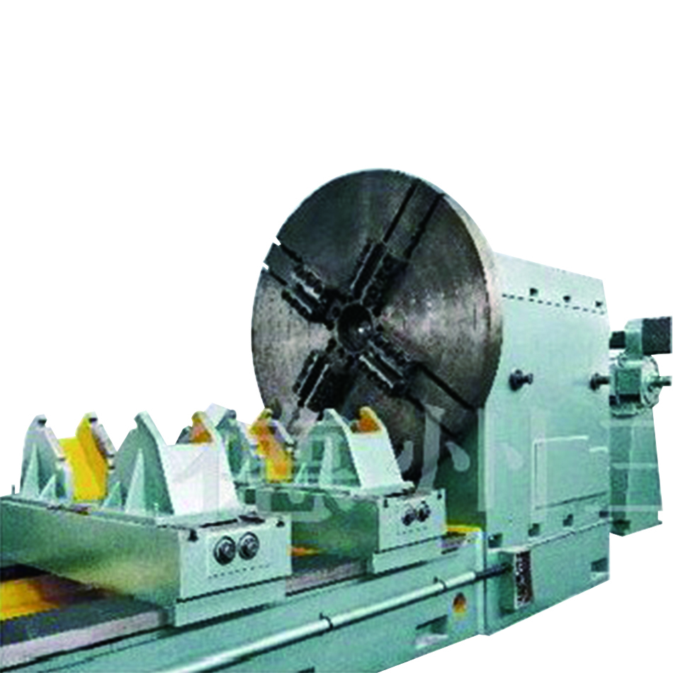 White Zsk2110b Deep Hole Drilling Machine