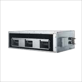 Split Ac Ductable Unit Power Source: Electrical