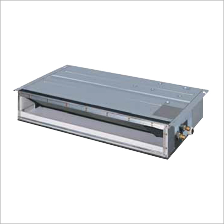 Split Ac Ductable Unit Power Source: Electrical