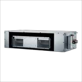 Split Ac Ductable Unit Power Source: Electrical
