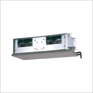 Split Ac Ductable Unit Power Source: Electrical