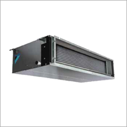 Split Ac Ductable Unit Power Source: Electrical