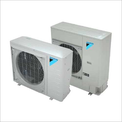 Ac Outdoor Unit Power Source: Electrical