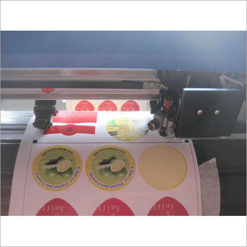 Die Cut Printing Service