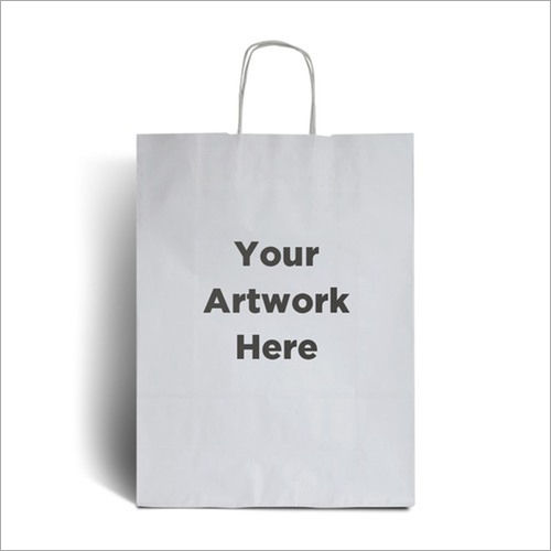 Paper Bag Printing Service