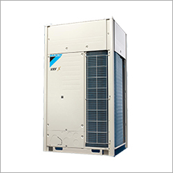 Daikin Variable Refrigerant System Power Source: Electrical