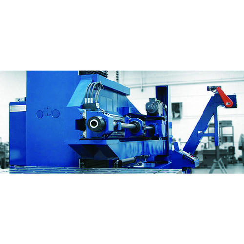 White Zsk2303 Series 3D Cnc Deep Hole Drilling Machine