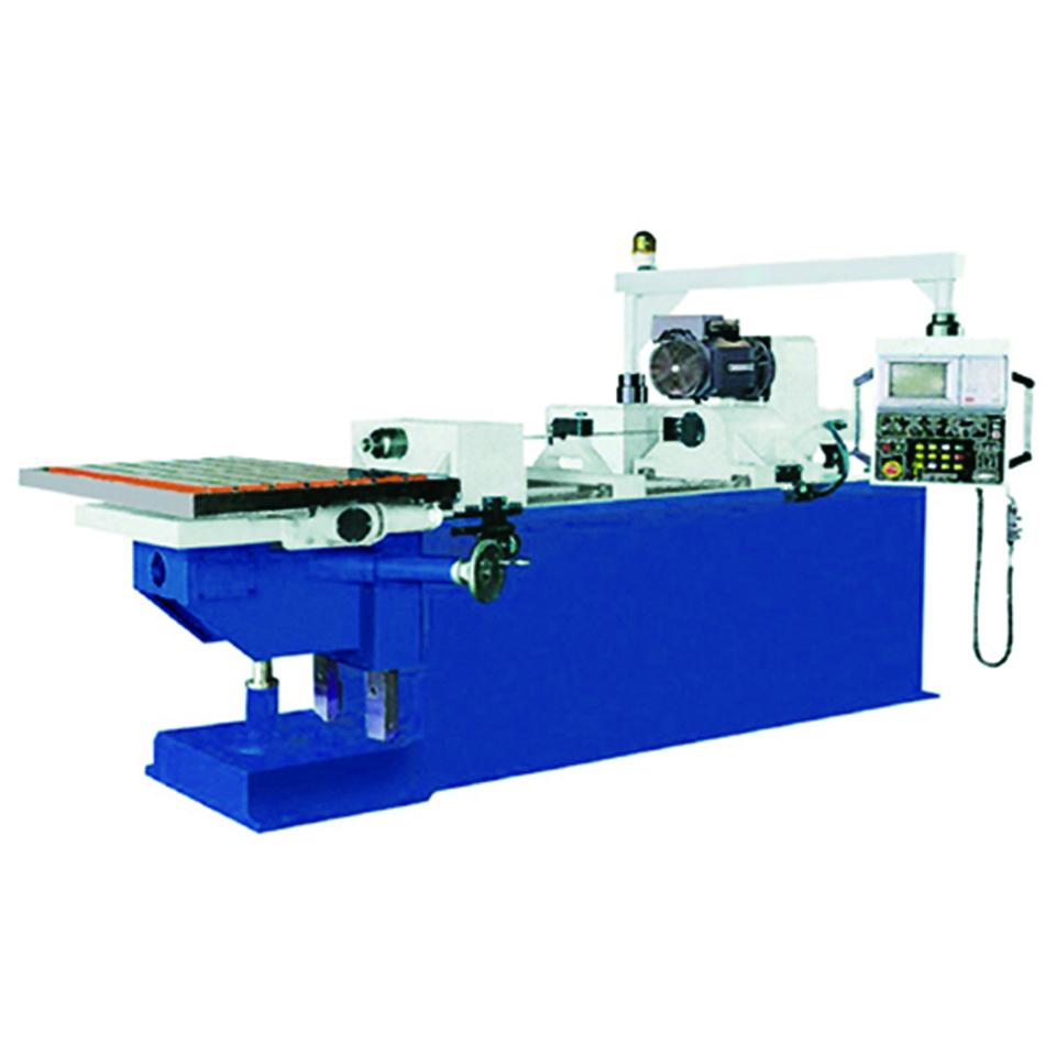 Zsk2302 Series 3d Cnc Deep Hole Drilling Machine - 4-20mm Diameter, Automatic Operation | High Precision, Blue Color, 1 Year Warranty