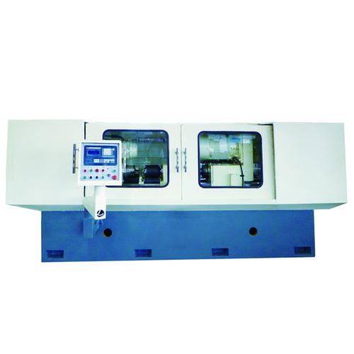 Zsk21 श्रृंखला सीएनसी गहरे छेद ड्रिलिंग मशीन