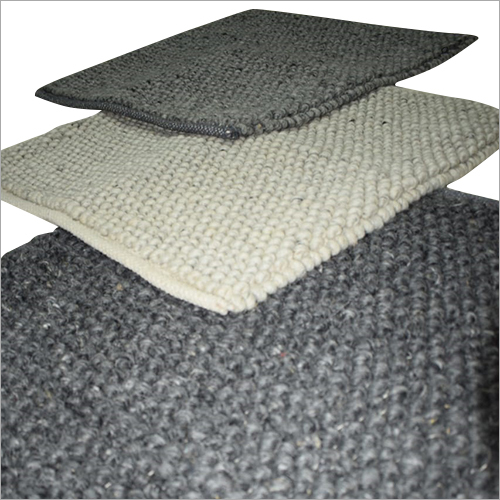 Washable Hand Tufted Floor Carpet