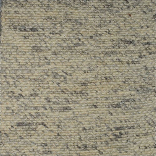 Plain Carpat - Cotton Rectangle Rug, Available In Multiple Sizes(2x2, 4x2, 4x3, 5x8, 6x9) | Washable, Hand Tufted, Customization Options Available