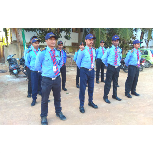 Office Security Service Provider