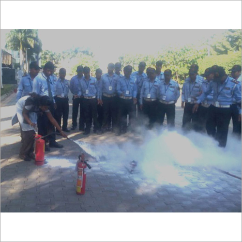 School Security Service Provider